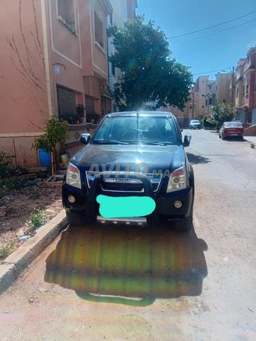 إيسوزو دي-ماكس - 2
