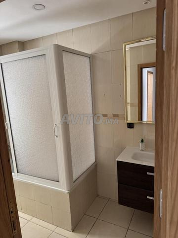 Appartement à louer 100 m² à Tanger - 2
