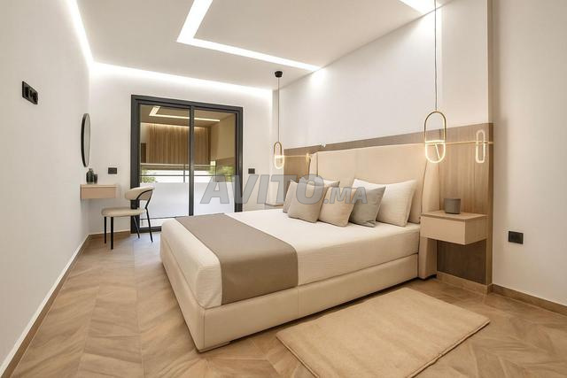 F3 68m² double façade au cœur de la ville