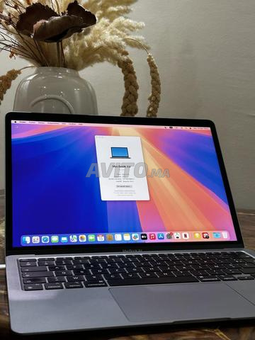 MacBook Air M1 - 8Go RAM / 256Go SSD - État Neuf