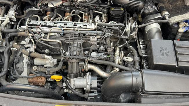 voiture kaddy