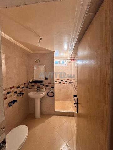 Duplex à vendre - 2