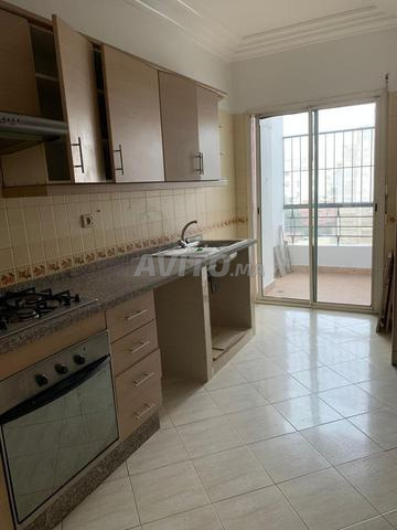 Appartement à louer 80 m² à Casablanca