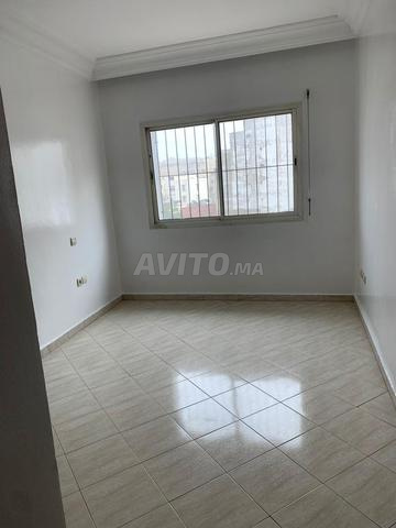 Appartement à louer 80 m² à Casablanca - 2