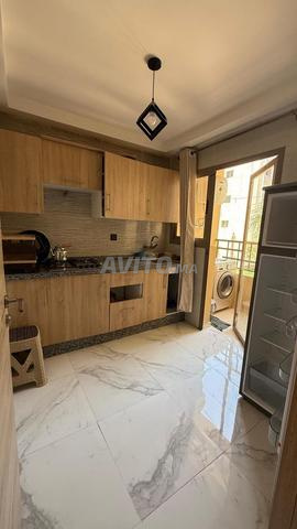 Location appartement meublé à Fès pour la journée - 2