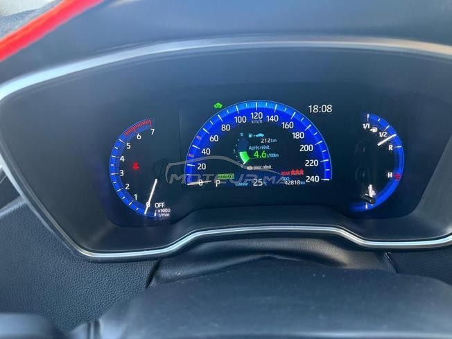 Toyota Corolla Hybride Automatique 2023 à Agadir
