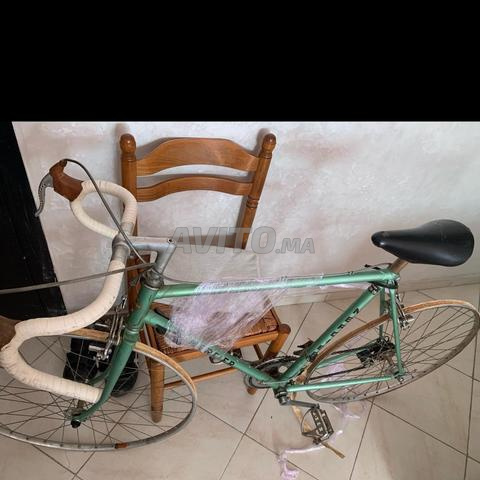 Vélo Mercier vintage collection - 2