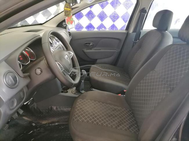Dacia Logan Essence Manuelle 2020 à Laâyoune