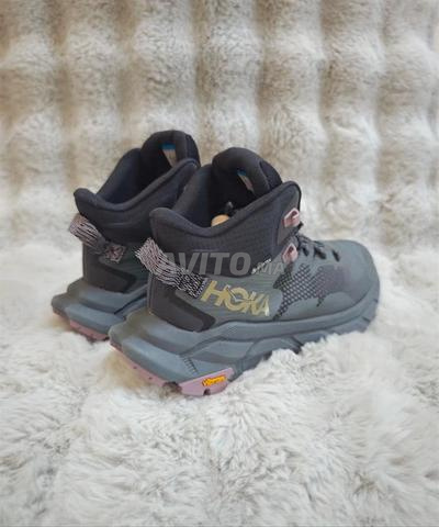 Hoka Trail Code Gore-Tex - 2