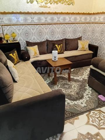 Appartement à vendre, quartier Beni Makada Al Khassa - 2