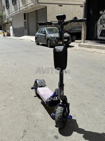Trottinette électrique à vendre
