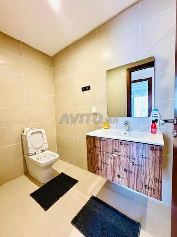 Location appartement meublé à Fès pour la journée - 2