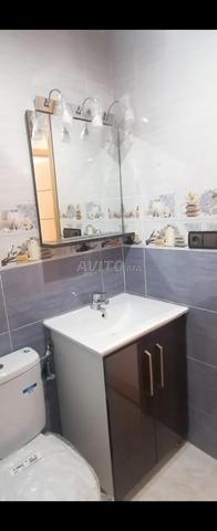 Appartement à louer 110 m² à Fès - 2