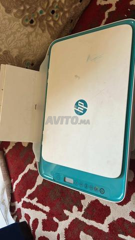 IMPRIMANTE HP BONNE QUALITÉ