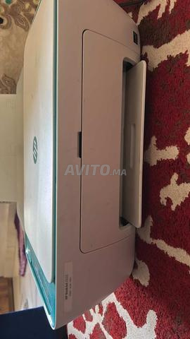 طابعة HP جودة جيدة - 2