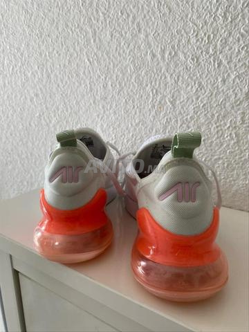 Basket Nike, 270 - 2