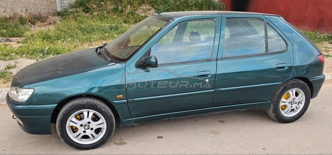 Peugeot 306