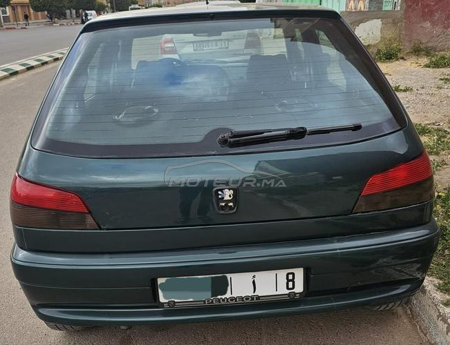 Peugeot 306
