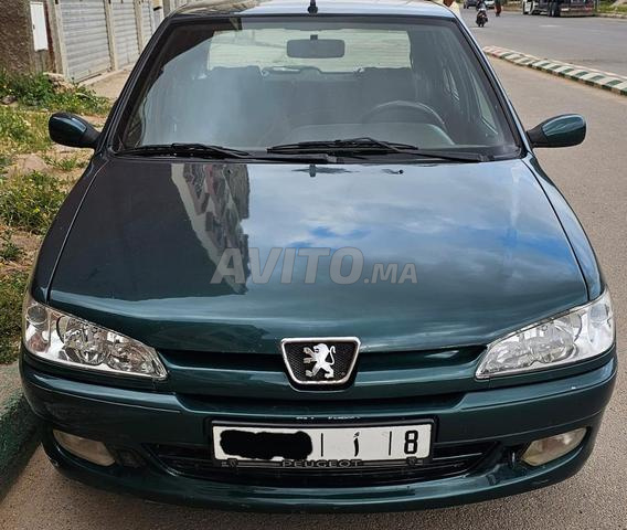 Peugeot 306