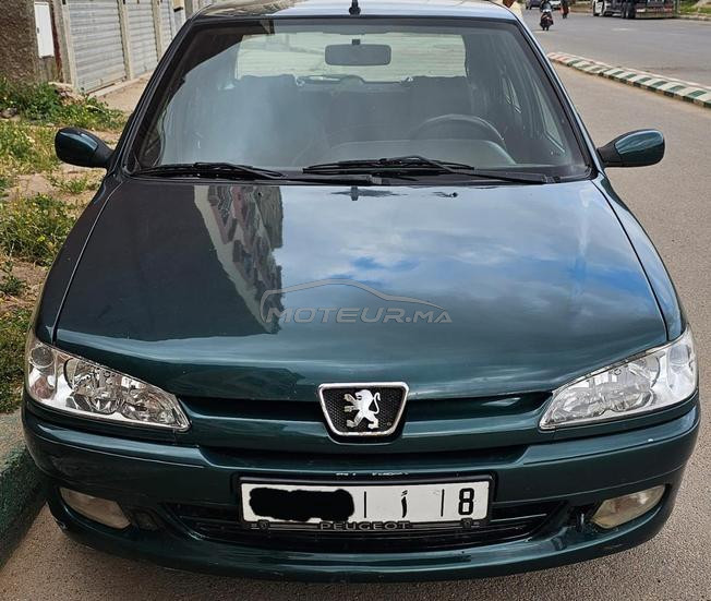 Peugeot 306