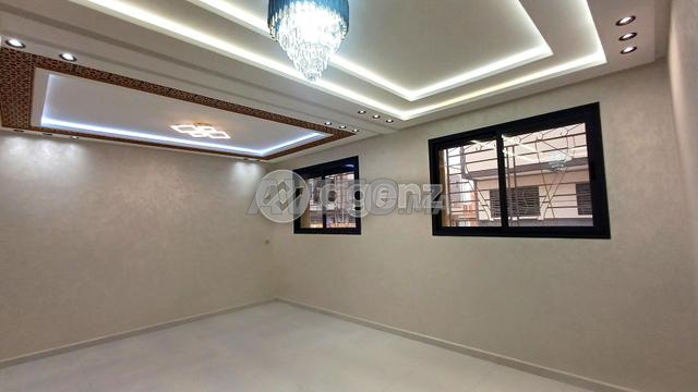 MEK-AI-1001 - Appartement à vendre à Toulal