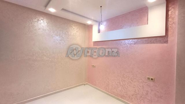 MEK-AI-1001 - Appartement à vendre à Toulal - 2