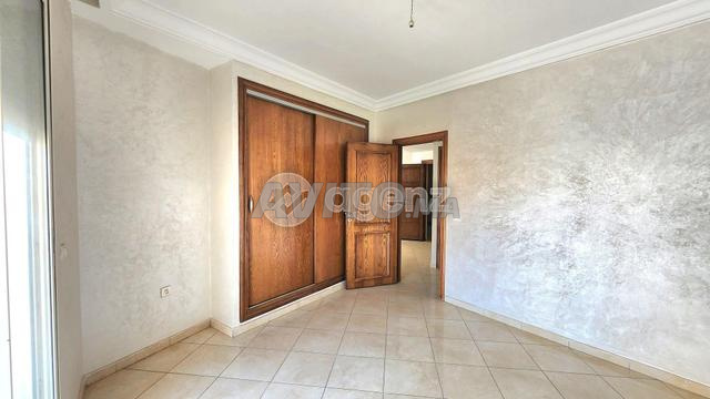 INE-DC-1006 - Appartement à vendre à Dechira - 2