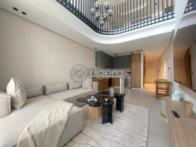 CMN-MA-2658 - Appartement à louer à Palmier