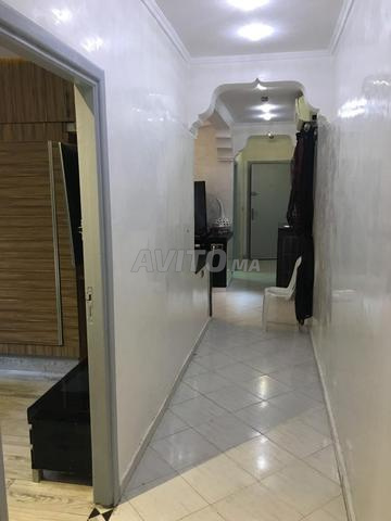 Appartement à Allal alfassi - 2