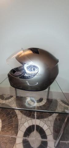 Casque pour moto - 2