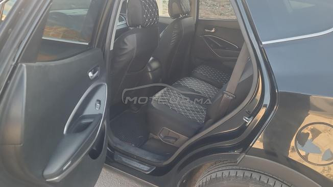 hyndai à vendre 