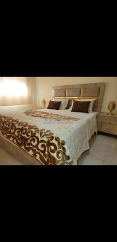 Appartement à louer 65 m² à Oujda