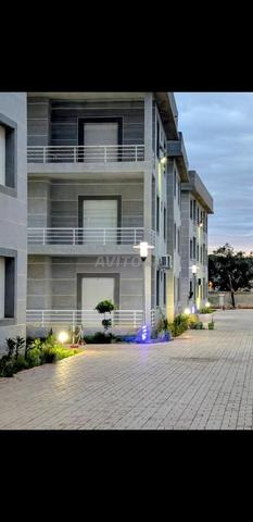 Appartement à louer 65 m² à Oujda - 2