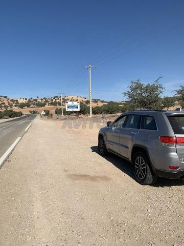 Jeep Grand Cherokee Diesel Automatique 2019