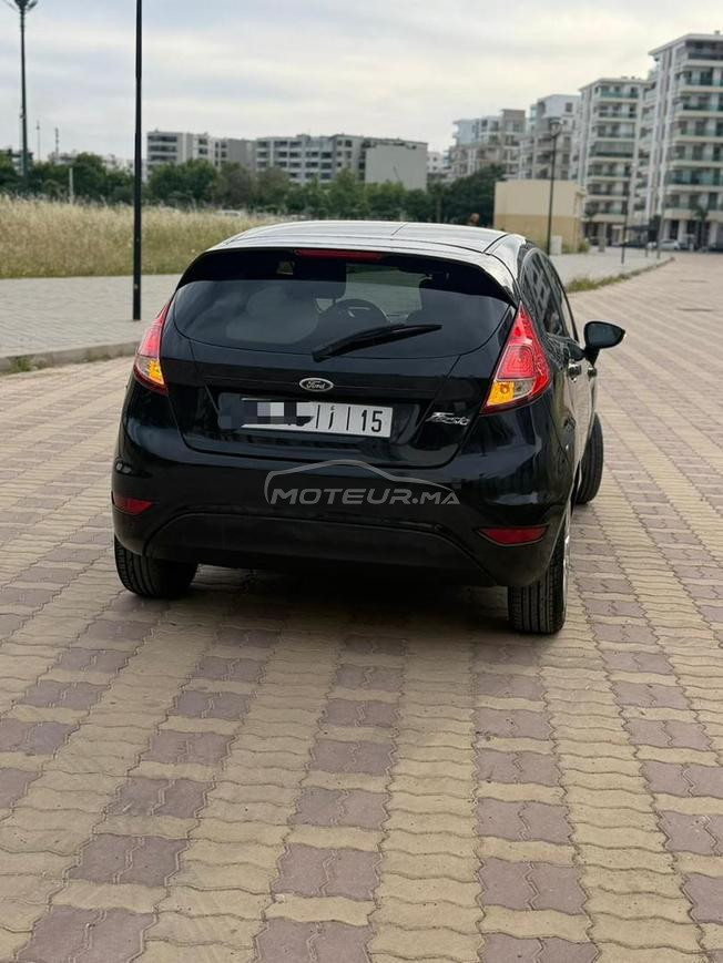Ford fiesta premiere main