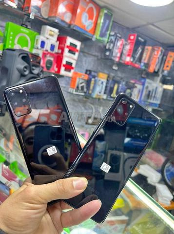 Samsung S20 Plus 128GB Très Propre – État Excellent