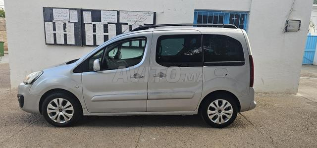 CITROËN- berlingo 2026