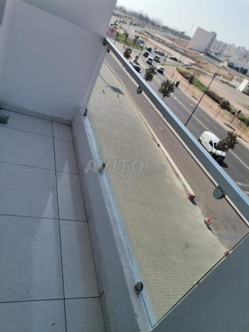 appartement anza - 2