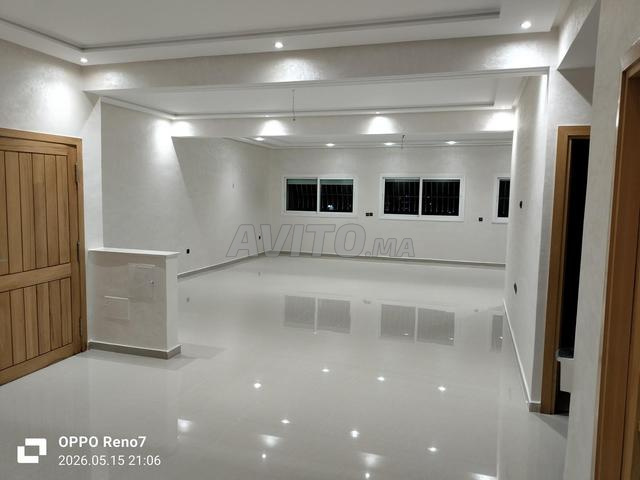 Appartement à louer - 2