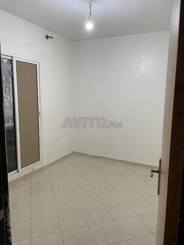 Appartement à vendre - 2