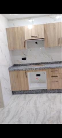 Location d'un appartement de 3 chambres - 2