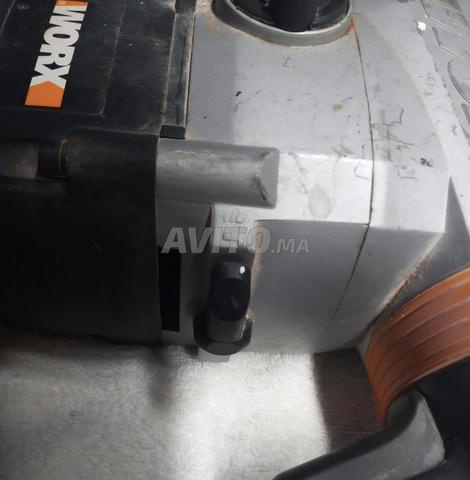 WORX Perforateur 1250W WX333 Original - 2
