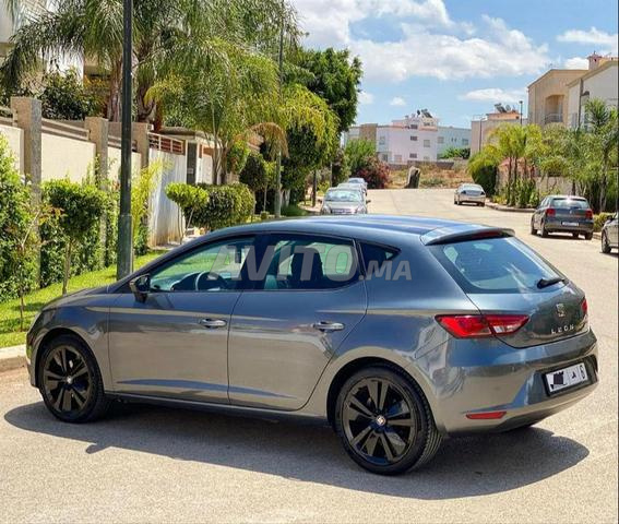 Seat Leon à vendre