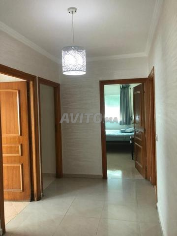 Appartement à louer 135 m² à Fès - 2