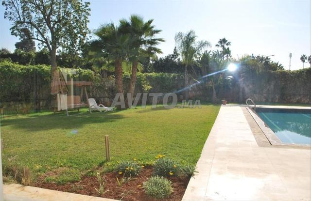 VILLA 2000M² À VENDRE À ANFA SUPÉRIEURE - 2
