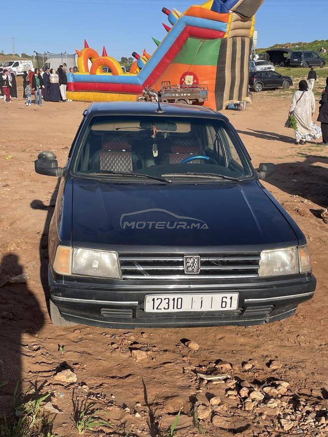 Peugeot 309 