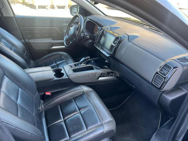 Citroën C5 Diesel Automatique 2021 à Casablanca