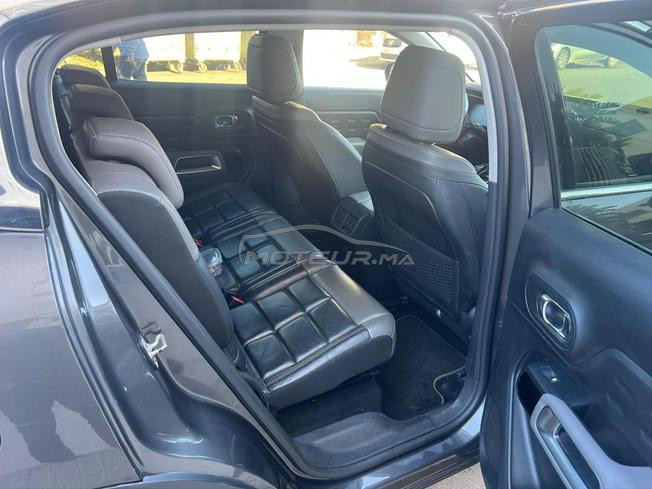 Citroën C5 Diesel Automatique 2021 à Casablanca