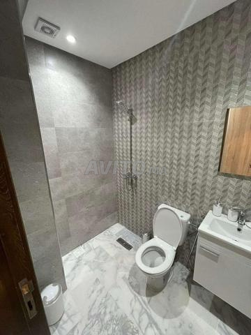 Location appartement meublé - 2