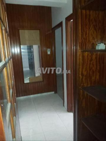 Location d'un appartement vide au centre ville - 2